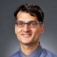 Photo: Dr. Anand Bhatt, MD