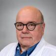 Photo: Dr. Benjamin Bernstein, MD