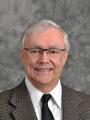 Photo: Dr. Donald Higgins, DO
