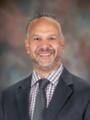 Photo: Dr. Glenn Bigsby, DO