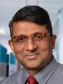 Photo: Dr. Rajiv Chandawarkar, MB Bs