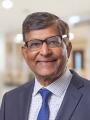 Photo: Dr. Anil Kumar, MD