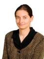 Photo: Dr. Anna Marina, MD