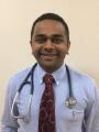 Photo: Dr. Sunildat Maheshwari, MD