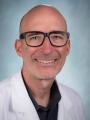 Photo: Dr. Richard Temple, MD
