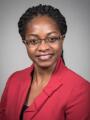 Photo: Dr. Titilayo Adegboyega, MD