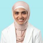 Dr. Tahmina Chowdhury, MD