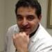 Photo: Dr. Reza Madani, DMD
