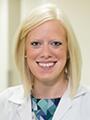 Photo: Dr. Katie Loock, OD