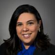 Photo: Dr. Iman Saleh, MD