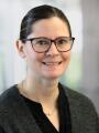 Photo: Dr. Nicole Nolan, MD