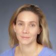 Photo: Dr. Sara Weiss, MD