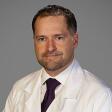 Photo: Dr. Richard George, MD