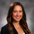 Photo: Dr. Tiffany Jarois, DO