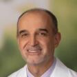 Photo: Dr. Iraj Mirshahi, DO