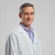 Photo: Dr. Joshua Rock, DO