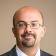 Photo: Dr. Amir Mehran, MD