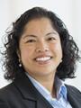 Photo: Dr. Dinamarie Garcia-Banigan, MD