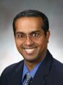 Photo: Dr. Durga Panda, MD