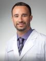 Photo: Dr. Caleb Richards, DO