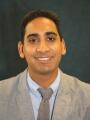 Photo: Dr. Murtuza Gunja, MD