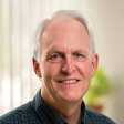 Photo: Dr. James Hesse, MD