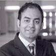 Photo: Dr. Sunil Patel, DO