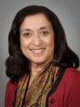 Photo: Dr. Tina Narayan, MD