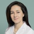 Photo: Dr. Cathy McLernon, MD