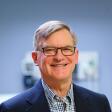 Photo: Dr. Donald Gedarovich, MD