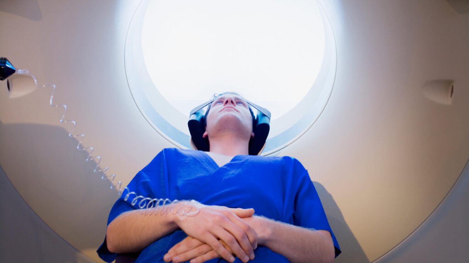 Multiple Sclerosis (MS) Diagnosis and Tests