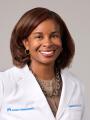 Photo: Dr. Tammi Howard, MD