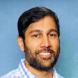 Photo: Dr. Vipul Patel, MD