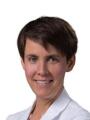 Photo: Dr. Alice Herlihy, MD