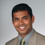 Dr. Anand Achanti, MD
