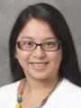 Photo: Dr. Margaret Eugenio, MD