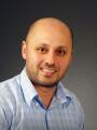 Photo: Dr. Sherif Ragab, MD