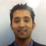 Dr. Ronak Patel, DO