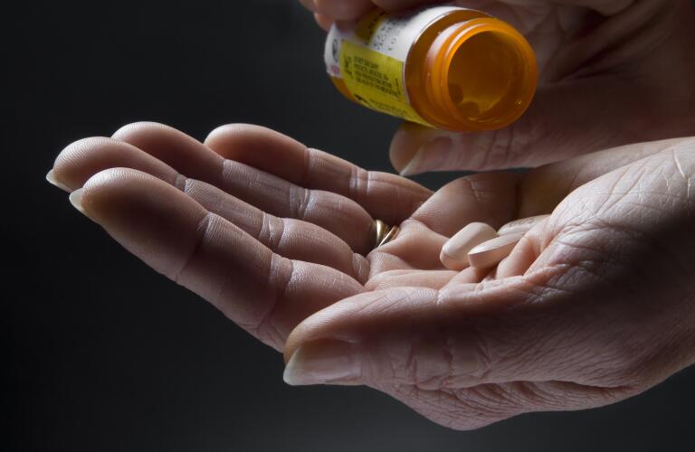 Pills