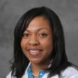 Photo: Dr. Marsha Henderson, MD