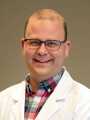 Photo: Dr. Barry Palizzi, DO