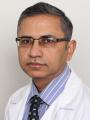 Photo: Dr. Virendra Tewari, MD