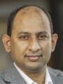 Photo: Dr. Srikanth Sadhu, MD