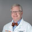 Photo: Dr. Daniel McCarter, MD