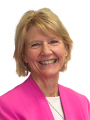 Photo: Dr. Susan Ashley, MD