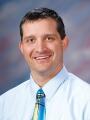 Photo: Dr. Todd Hnatko, OD