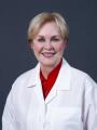 Photo: Dr. Barbara Garner, MD