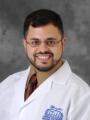 Photo: Dr. Syed-Mohammed Jafri, MD