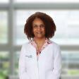 Photo: Dr. Carol Tanner-St James, MD