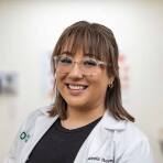 Yesenia Reyes, NP